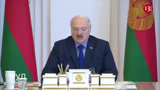 Wagnerites in Belarus pose increased threat of hybrid war