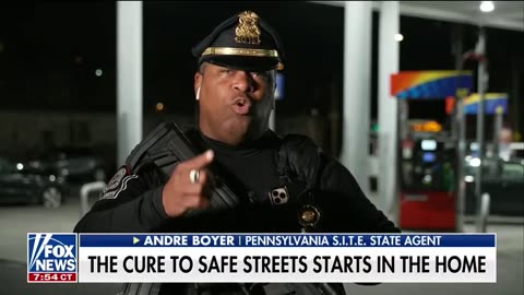 Chief Andre Boyer Places Some Blame On Parents For Bus Stop Shooting In Killadelphia