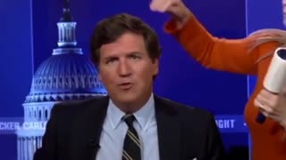 Leaked Tucker Carlson Video - If you have Pronouns, you Shouldn’t Work Here
