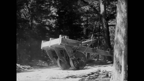 Valley of the Tennessee, 1944