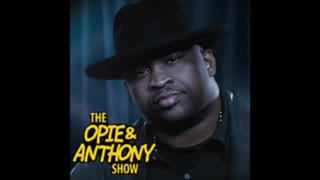 Patrice On O&A Clip: Anthony From Rotgut (Audio)