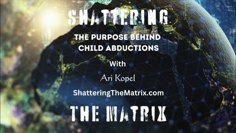 Child Satanic Rituals and Abductions