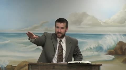 pastor steven anderson - a biblical view of beauty