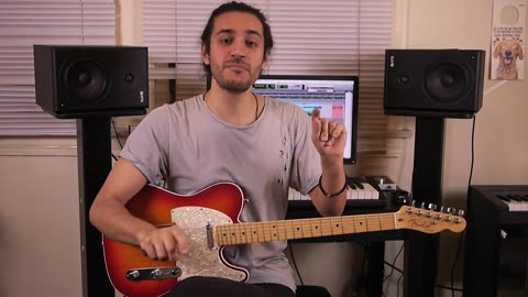 Learn To Play This Soulful Chord Progression