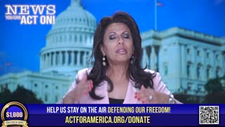 BRIGITTE GABRIEL NEWS YOU CAN ACT ON! COURAGE