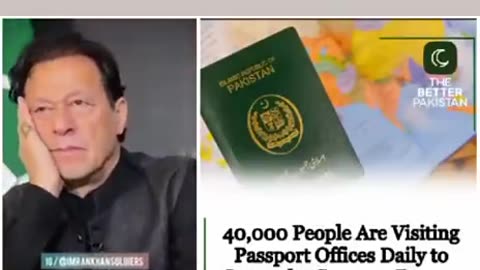 Pakistani Daily 4 Million People Out Of Countrys