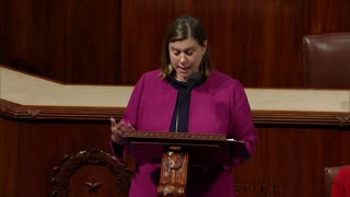 Rep. Elissa Slotkin launches Senate bid