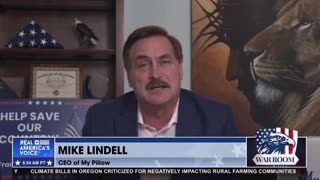 Mike Lindell