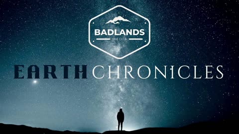 The Earth Chronicles Ep 26: Esoteric Knowledge & UFOs with Brad Olson - Wed 3:00 PM ET -