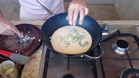 Molho de Gorgonzola | Receitas Especiais | El Narigón | Comida Brasileira