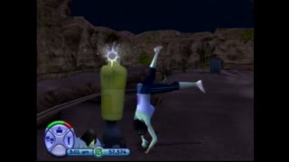 The Sims2 (Ps2) Playthrough Part22