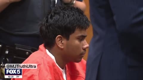 Illegal Alien who Shot Two Cops makes Shocking Statements— “Shooting Police
