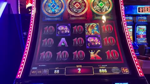 LIVE in Las Vegas 5-15 - With MAJOR Jackpot Winner El Cortez Casino