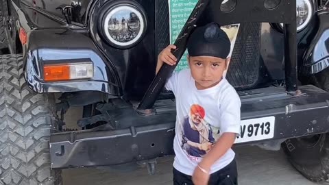 Small sidhumoosewala