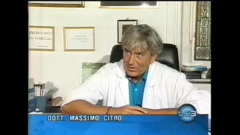 Dott. Massimo Citro