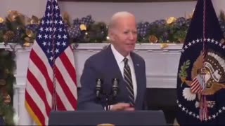 PANIC: Bewildered Biden Walks Away From Question About His Crime Family