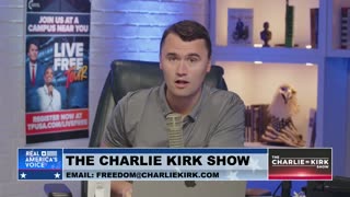 Charlie Kirk's Shocking Takeaways From His Visit to SDSU: A Great Realignment is Underway