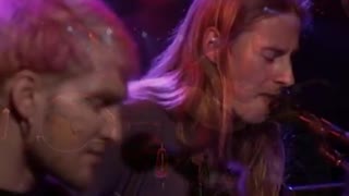 12. Over Now (From MTV Unplugged)