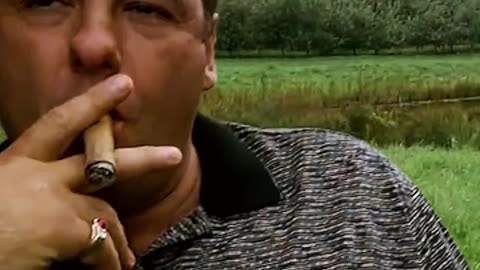 Tony Soprano - I'm the motherfuckin 'fuckin' one who calls the shots. - The Sopranos S02E03