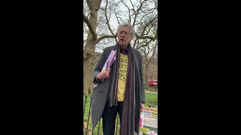 #FreeAmritpalSingh #PunjabUnderSiege Piers Corbyn on modi and indian super state