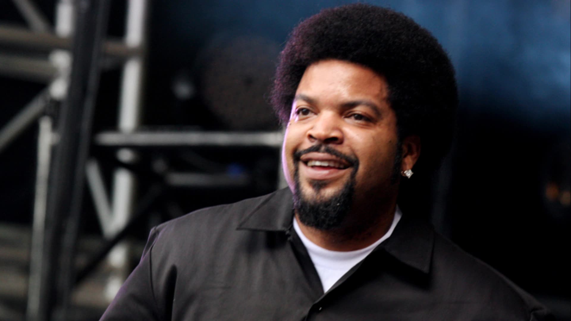 Ice Cube: The Multifaceted Icon