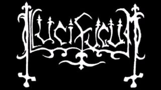 Lucifugum - (1995) - demo - The Kingdom Sorrow... Behind The Northern Wind