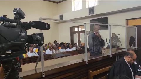 Zukisa Tshabile abandons bail bid