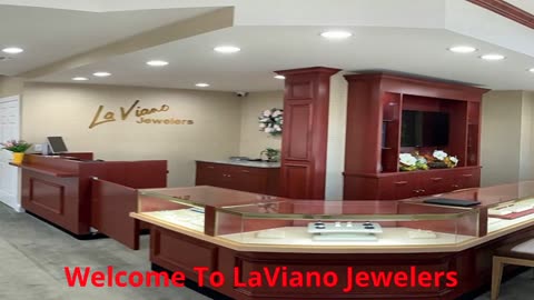 LaViano Jewelers : Best Bridal Settings in Orange County, NY