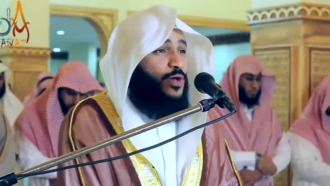 Best Quran Recitation in the World 2016 Emotional Recitation |Heart Soothing by Abdur Rahman Al Ossi
