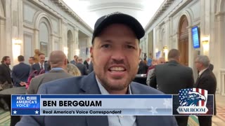 Romania Joins The Populist Revolution, Ben Bergquam Reports Live From Romania