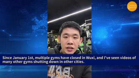 Gyms Deserted, China’s Largest Fitness Platform Is Done, $2 Billion up in Smoke!