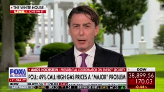Biden Energy Adviser: Drilling ‘Restrictions … Are Good for the American People’
