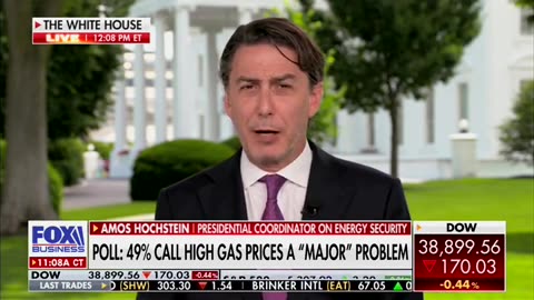 Biden Energy Adviser: Drilling ‘Restrictions … Are Good for the American People’