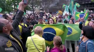 Brazil_ Bolsonaro supporters call for military intervention