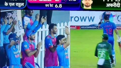 King Kohli ✨