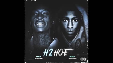 Wiz Khalifa - Gang Shit ft. NBA YoungBoy [unreleased]