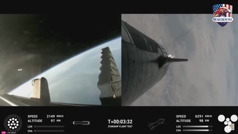 SpaceX's Starship rocket to undergo its fourth flight test