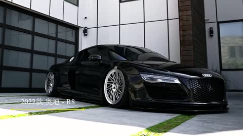 # Audi r8 # car knowledge sharing plan