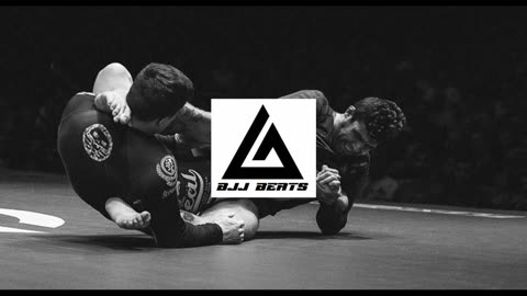 BJJ Beats | Hip Hop & chilled beats for jiu-jitsu rolling #8 (BJJ Music)