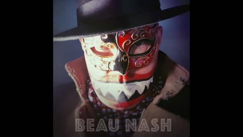 Beau Nash Demos - 3. Snake In The Grass