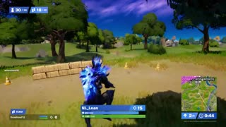 Fortnite Battle Royale - 25 Bomb