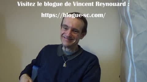 Vincent Reynouard se confie