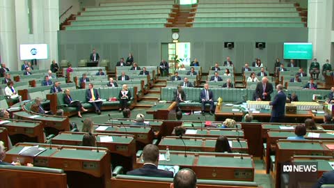 Senate gives green light to National Anti-Corruption body _ ABC News