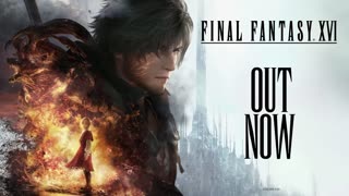 FINAL FANTASY XVI Free Update Trailer