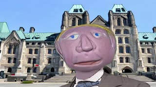 R.I. P CANADA'S LAST HONEST POLITICIAN