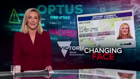 New security measures for Victorian licences after Optus data breach