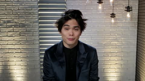 Shin Lim Speaks On Getting America's Vote After Winning AGT - America's Got Talent The Champions