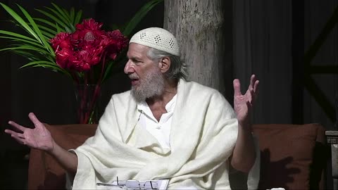 The Wisdom of the Sufi Poet Who Started It All - Shunyamurti Teaching