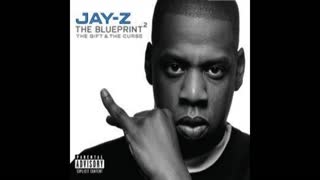 Jay-Z - The Blueprint 2 Mixtape