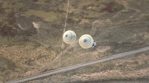 Orion Pad Abort-1 Launch Abort System Flight Test (conceptual)